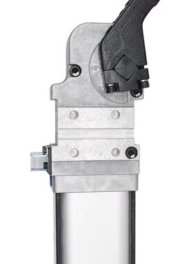 强力焊接夹紧型标准气缸JSK50/63-AxM1/AM2/AM3/AM4R/C/L-K/KN-B