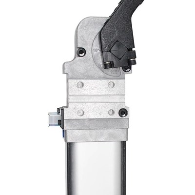 强力焊接夹紧型标准气缸JSK50/63-AxM1/AM2/AM3/AM4R/C/L-K/KN-B