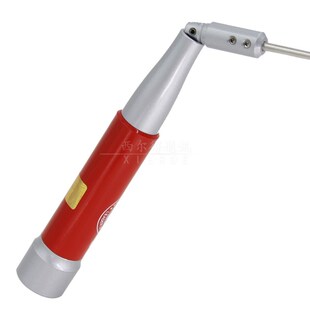 老鹰HAR7200天线 D9000高增益车载电台UVI双段苗子 92cm 6.0dBi