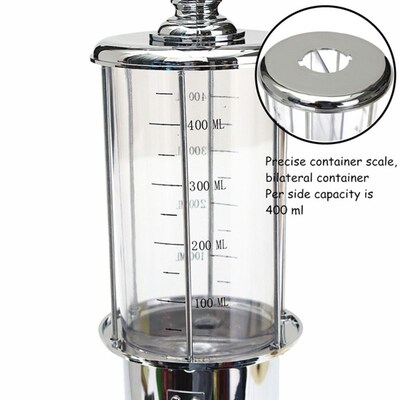 Wine Gas Staition Cocktail Dispenser Drinks Bartending Beer