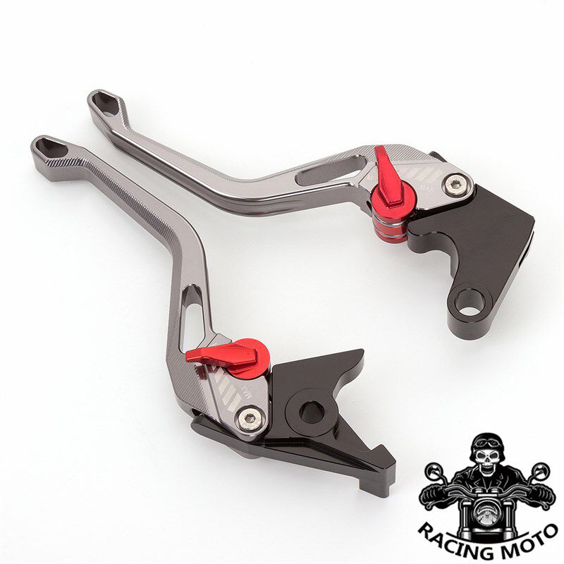 适用铃木 天浪650 AN650 BURGMANF SKYWAVE 改装刹车离合牛角手把
