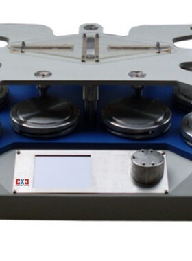 CX-E1209  马丁代尔测试仪