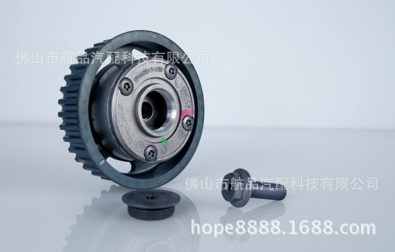 适用雷诺拉古拉梅干娜VVT齿轮偏心齿770010996 , 7701471632全新