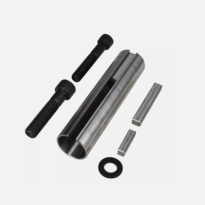 含税 加长1 to 1 1/ 8 inch 1/4