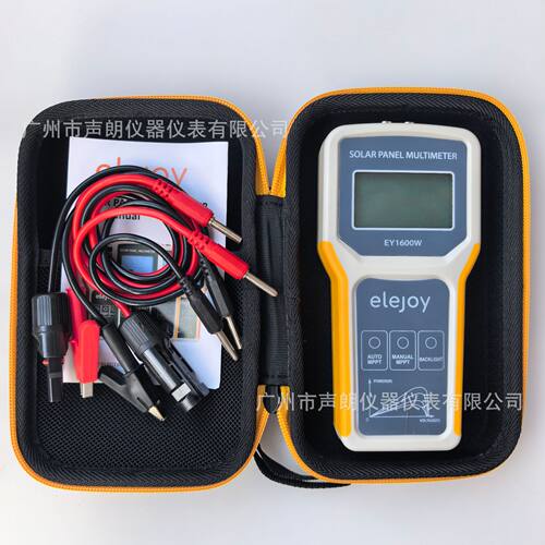 ELEJOYEY1600W太阳能板60A