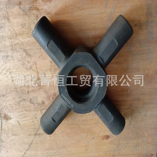 十字轴锥齿轮差速器2402F-331