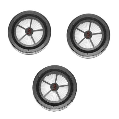 Proscenic P11 P10 Ultenic U11手持吸尘器电拖把海帕过滤芯滤网