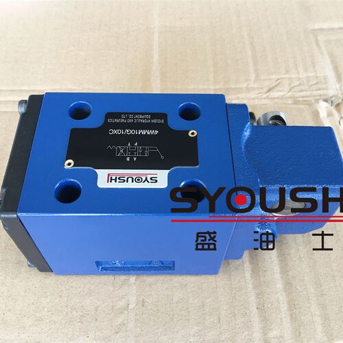 手动换向阀4WMM10A/nB/C/D/Y/E/F/G/H/J/P/R/Q10/F质保一年方向阀