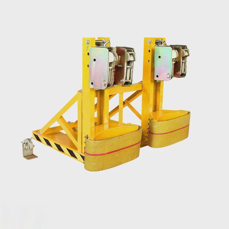 油桶夹具叉车专用重型抱卸叉桶器鹰嘴油桶夹O搬运夹塑料桶铁桶夹,五金/工具,起重钳,淘宝优惠券,粉丝福利购,淘宝优惠卷