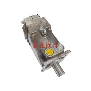 PV270R1eK1T1VMMC液压柱塞泵180 040L1K1T1NMRC油泵 016