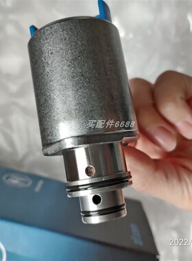 Z-F 换档电磁阀 GE5 060 F47/143 2Y4VDC原厂