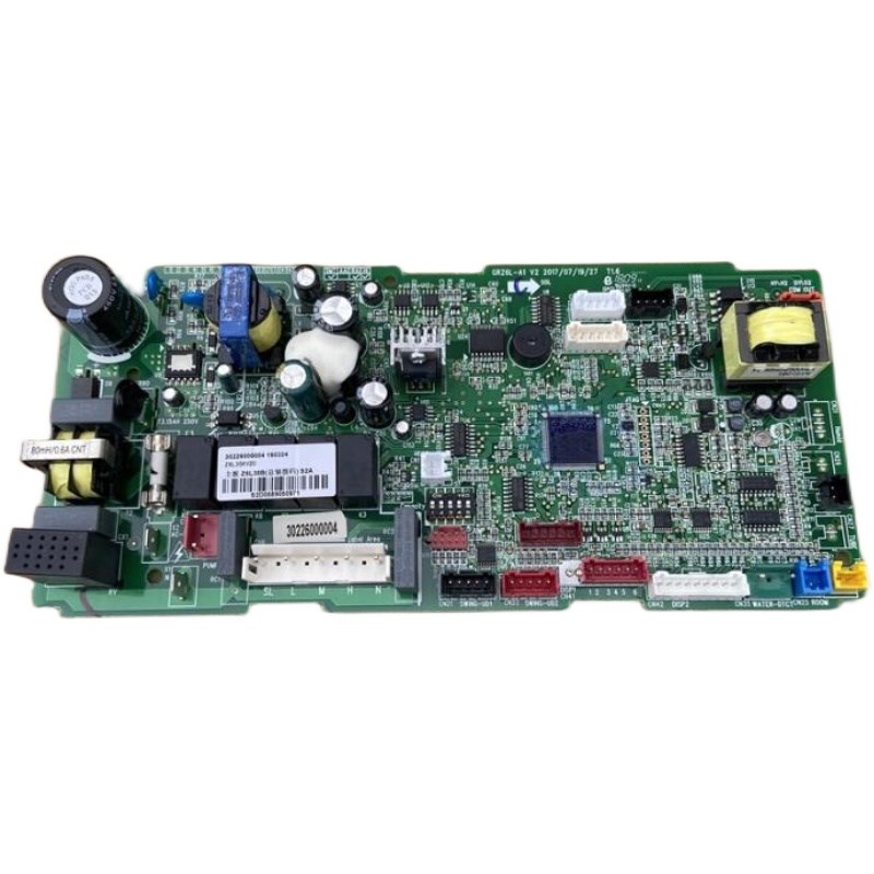 空调室内机电脑板 l30226000004 Z6L35B 30226000005