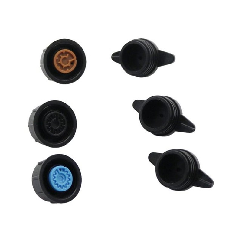 400个2L/4L/8L稳定流量可拆X卸压力补偿