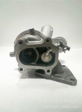 江铃宝典4D30 2.9T国五GT1s5Z涡轮增压器HP1-6K682-AA 847895-500