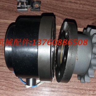 海德堡印刷机配件CD102 SM102飞C达离合器专66.109.131一整套