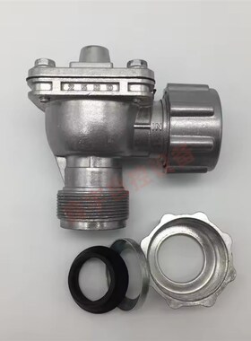 RCA20DD 气控锁母式脉冲阀 锁母脉冲阀 F气控阀PRETTY GOYEN除尘