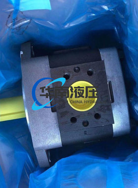 福伊特VOITH齿轮泵IPVP4/IPV4-13/16/20/25/32-101/17Y1注塑机油