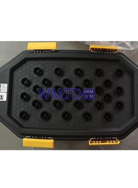 卡特空滤496-9844总成4798989外壳4798991滤芯496-984T5/496-9846