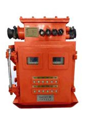 QJZ-200660/1440V矿用隔爆兼本安型真空电磁启动器井Y下智能起动