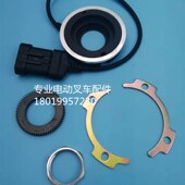 BMQ交流电机外置传感器E68EC080A 电动叉车b编码 器SME 67A01