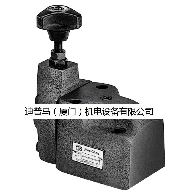 JGH台湾久冈溢流阀BG-06-3-30 BGx-06-2-30 BG-06-1-30 BG-06-0-3