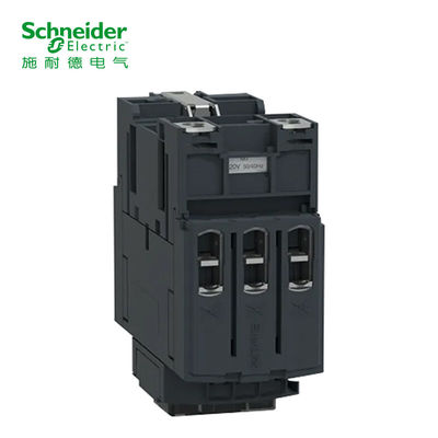 施耐德电气TeSysLC1D国产3P65Ax1NO+1NC交流接触器LC1D65AM7C220V