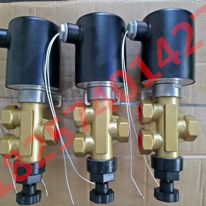 2402550.1301 250r2250.1501 鞍山电磁阀 A102ED-15排泥阀