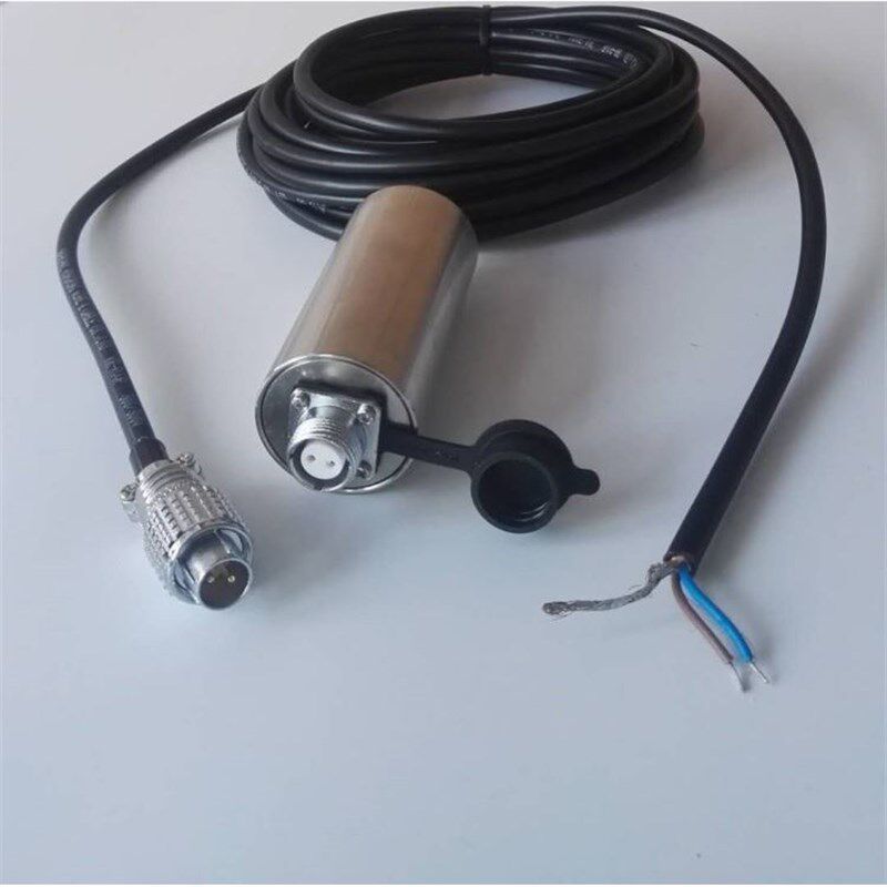 感器一体化震动变送器n风电机ZMF-CL20测振探头装置江阴智密适用