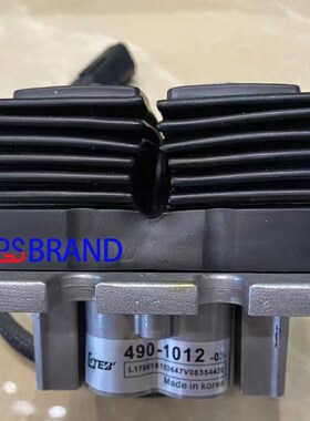 4901012卡特490-o1012挖掘机349D2/330挖掘机C7.1脚踏阀电子手柄