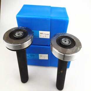 塞规 3m85 通止规螺纹牙规测u量M72 4m80 M100细牙72 陕西宏峰牌