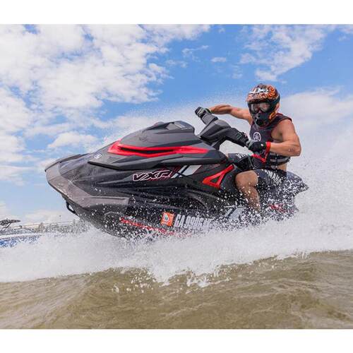 1800CC摩托艇VXDELUXE游艇Jetski汽艇快艇级水上摩托车