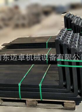 原厂标配叉齿叉车货叉套VMK小挖改 吨4野吨5吨叉车越货叉装迈3卓