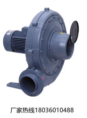 合金中IMQ压离心风铝机CX箱-125A粘机配套风透浦式鼓机2.2KW干燥