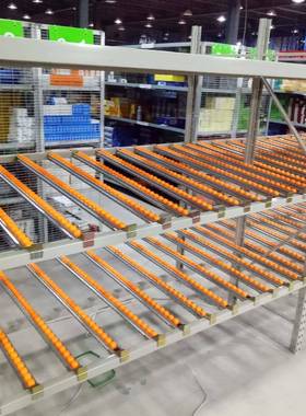 厂销轻售物仓库仓储库房横梁货架家型中型重ZHL型置架储物架货架