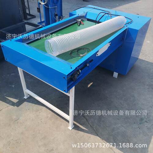 化纤珍绵pp绵开松机纤珠维棉WLD-200开棉机沙发厂抱芯毛枕绒玩具