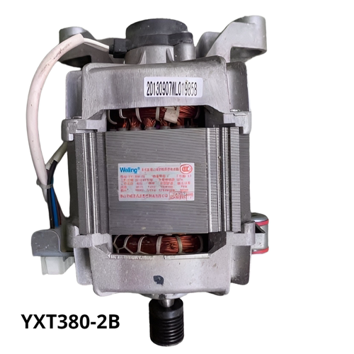 适用小天鹅洗衣机配件电机马达TG70-1411LPD(S) /YXT380-2B