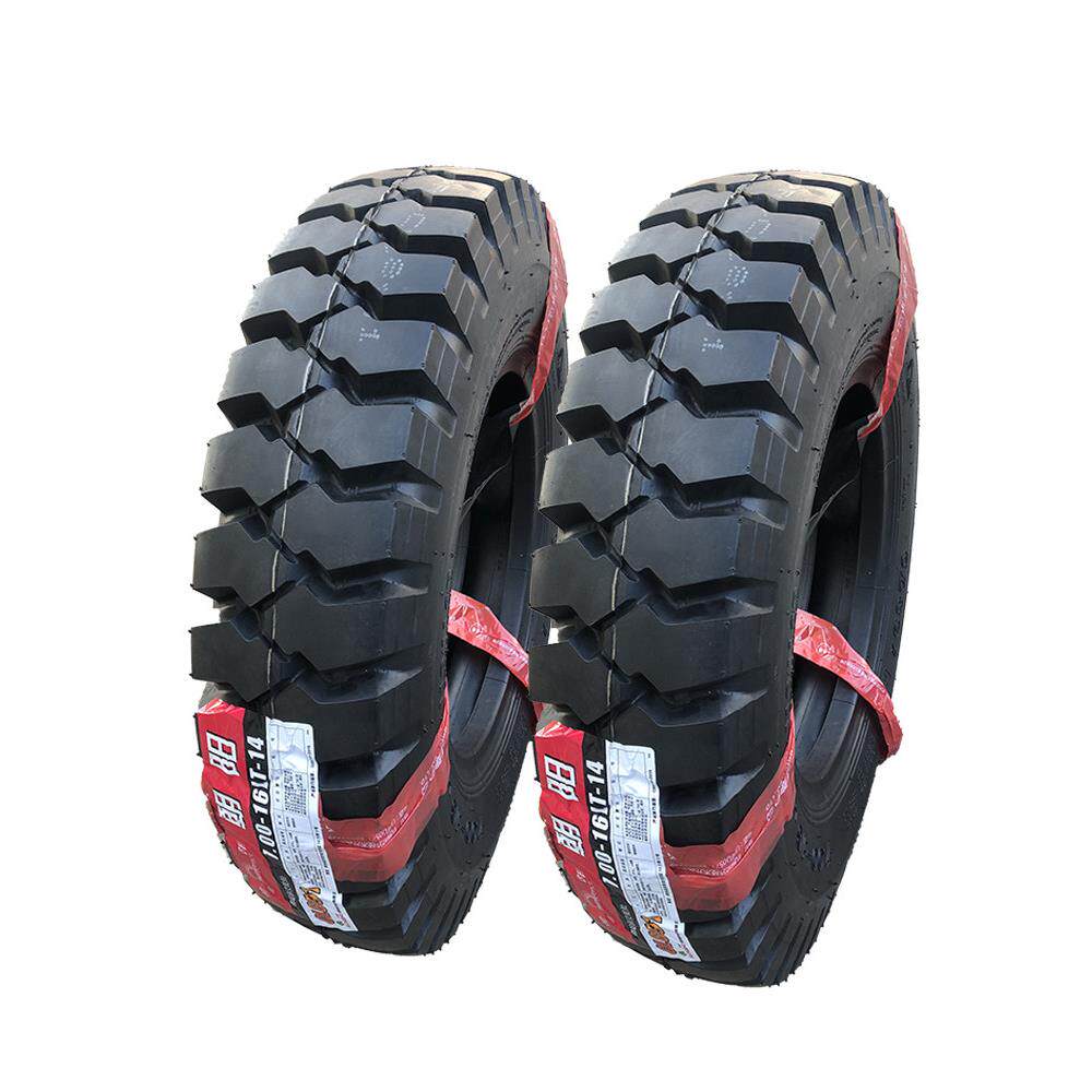 朝阳轮胎650-16 700-16 750-16 825-16货车尼龙载重矿山轮胎