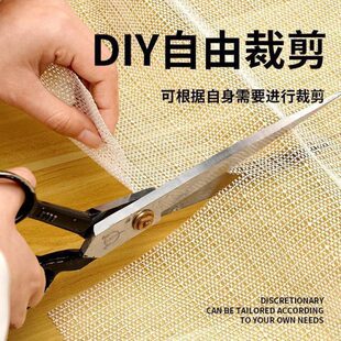 防沙发固定跑止滑防滑垫垫子 pvc移动被褥防床单硅胶垫地垫榻榻米