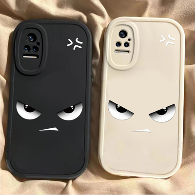 小米civi系列硅胶时尚个性手机壳