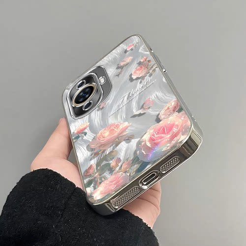 Huawei华为华为nova11液态硅胶