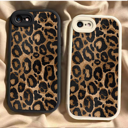 Apple苹果iPhone8硅胶简约保护壳