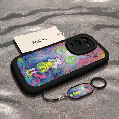 vivoS19硅胶少女保护壳