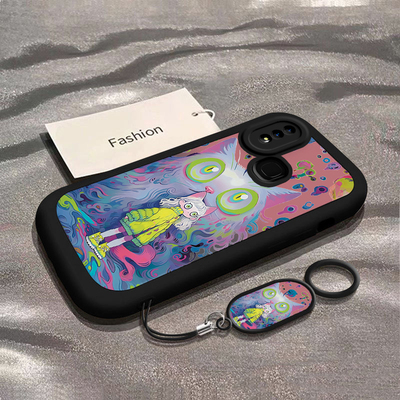 vivovivoZ1硅胶少女保护壳