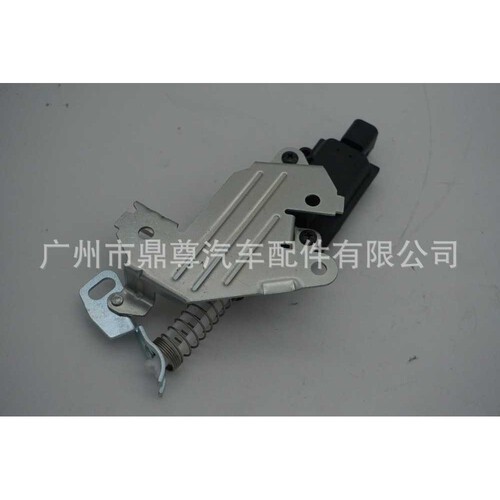 适用于2S6T432A98AF 1481081 适用于 福特 嘉年华 闭锁器