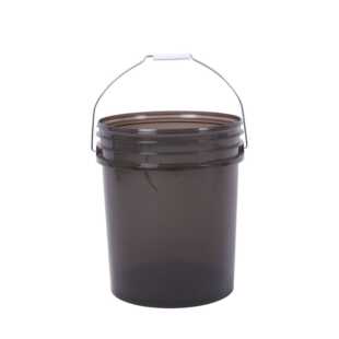 20L塑料水桶洗车桶擦车桶溶液桶商品可搭配伽马盖