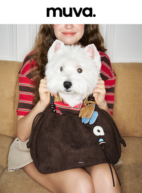 【猫儿专属】MUVA秋冬大容量单肩包女可调节斜挎大包通勤女包