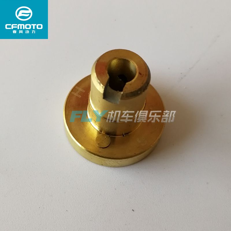 cfmoto春风原厂摩托车配件400nk650-7国宾mt档位传感器档显感应器