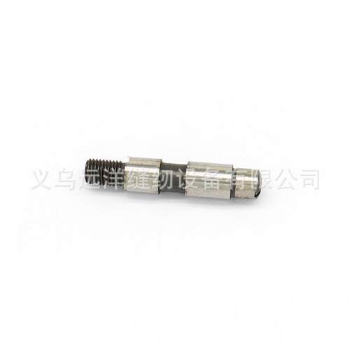 适用于汉马212 标准GL13101-2A GL13101-6暗缝机配件钩线叉驱动轴