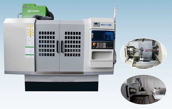 MD215A端面内圆磨床MS-2深孔内圆磨床MK2110数控内圆磨床