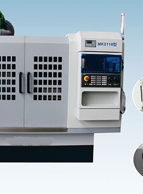 MD215A端面内圆磨床MS-2深孔内圆磨床MK2110数控内圆磨床